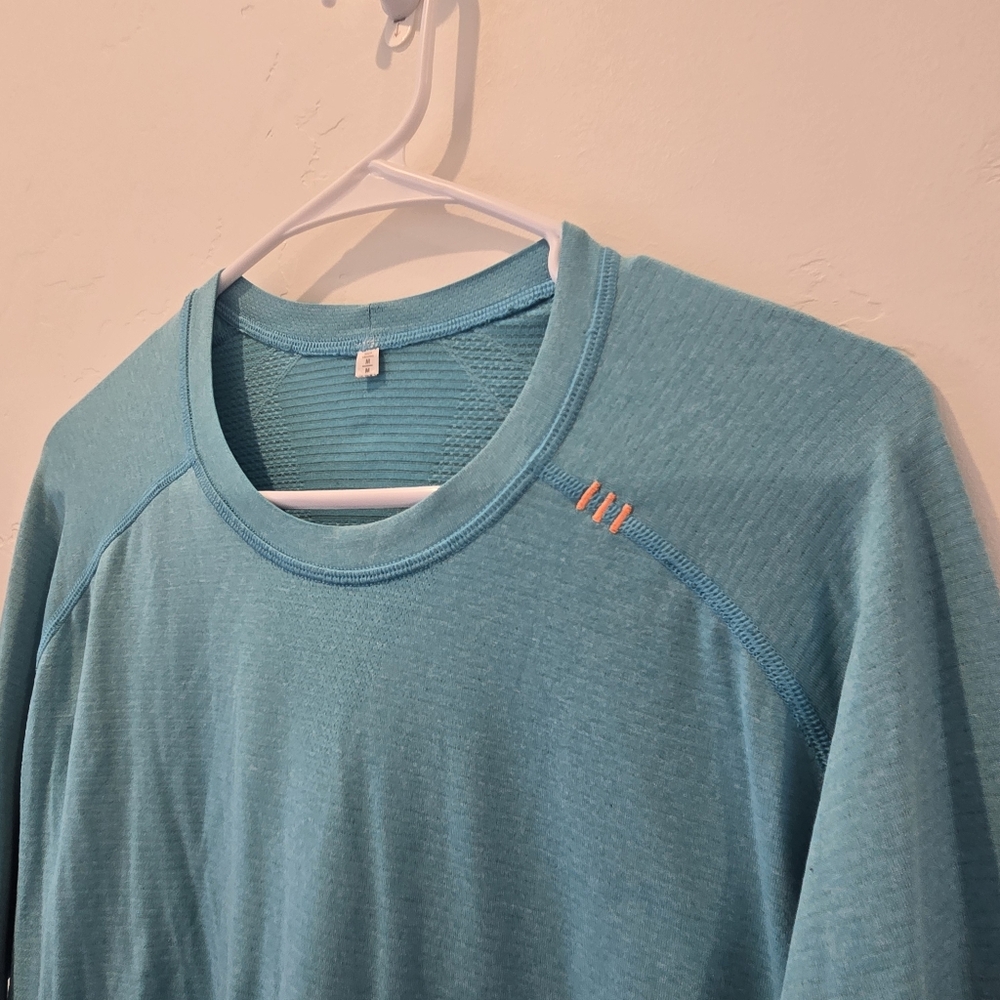 Lululemon Swiftly Tech - Picture 6 of 8